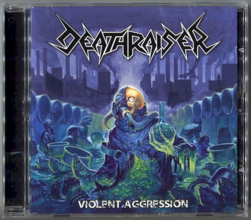 Violent Aggression