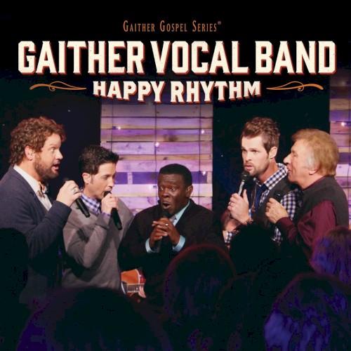 Happy Rhythm (Live)