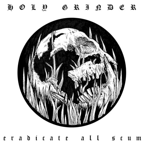 Eradicate All Scum