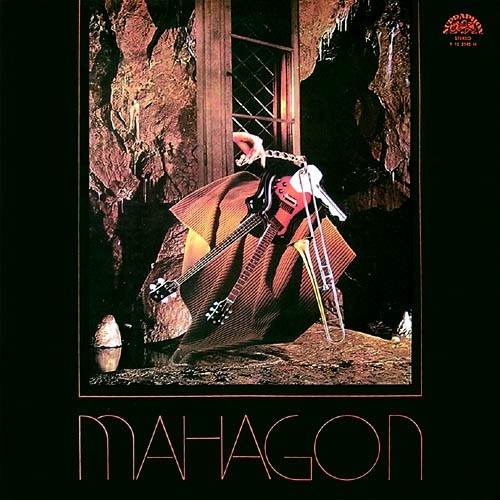 Mahagon