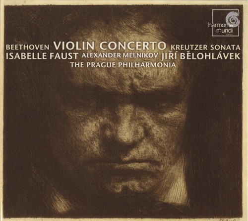 Violin Concerto / Kreutzer Sonata