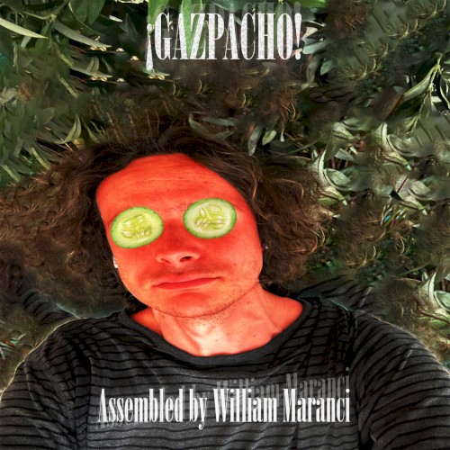 Gazpacho