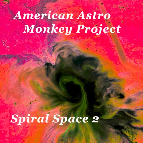 Spiral Space 2