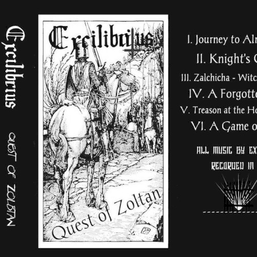 Quest Of Zoltan