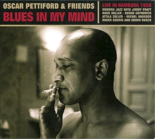 Blues in My Mind