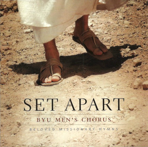 Set Apart
