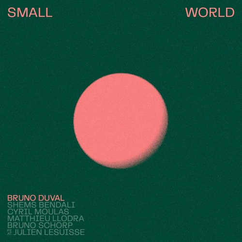 Small World