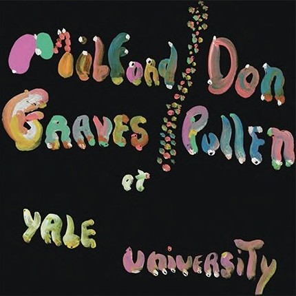 In Concert at Yale University