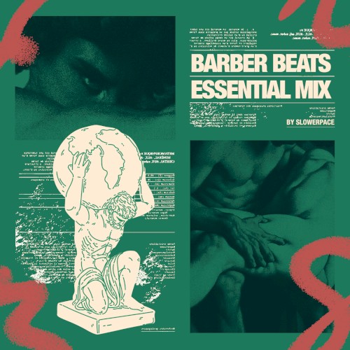 Barber Beats Essential Mix