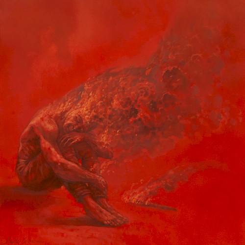 Misanthropy