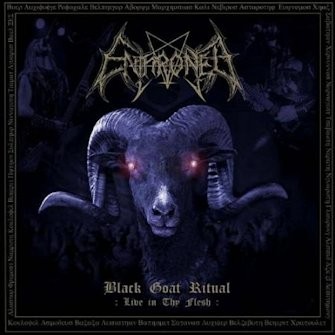 Black Goat Ritual (Live in Thy Flesh)