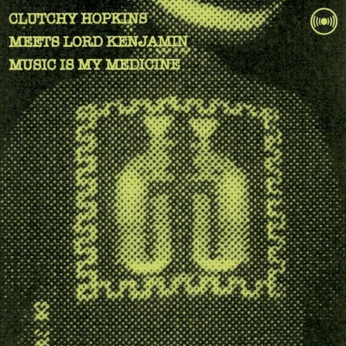 Music Is My Medicine