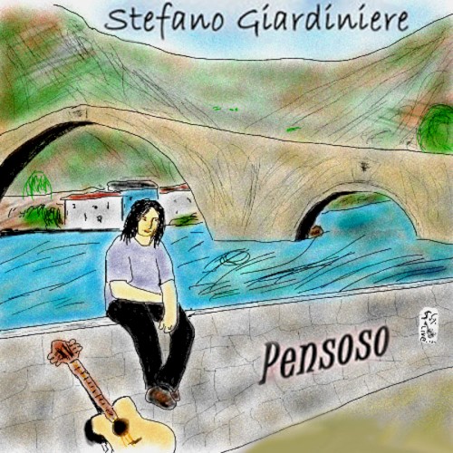 Pensoso