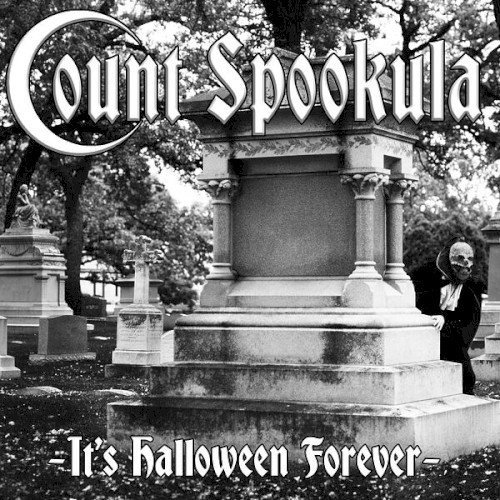It's Halloween Forever