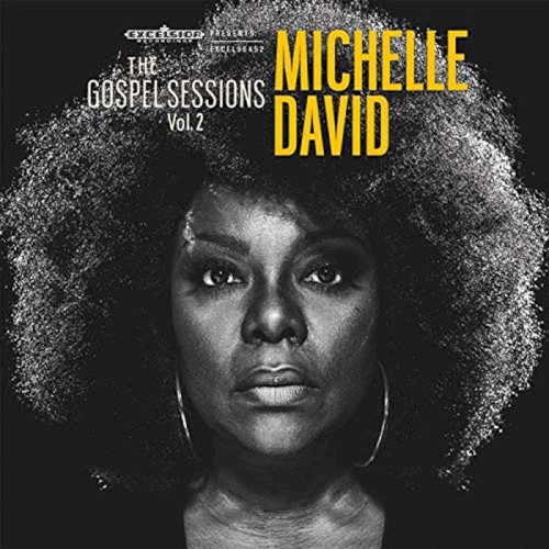 The Gospel Sessions Vol. 2