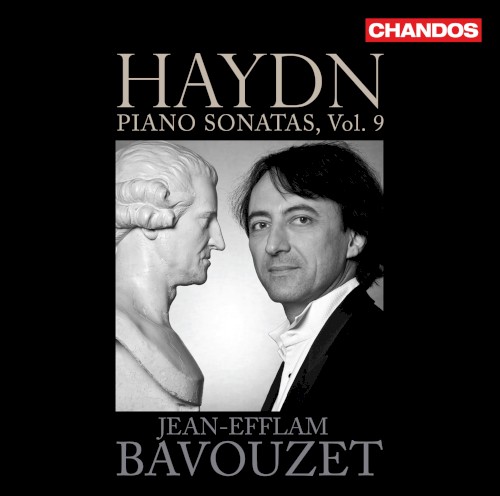 Piano Sonatas, Vol. 9