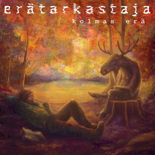 Kolmas erä
