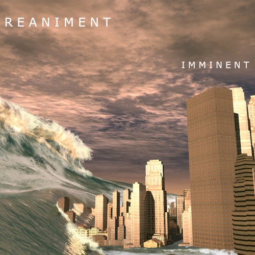 Imminent