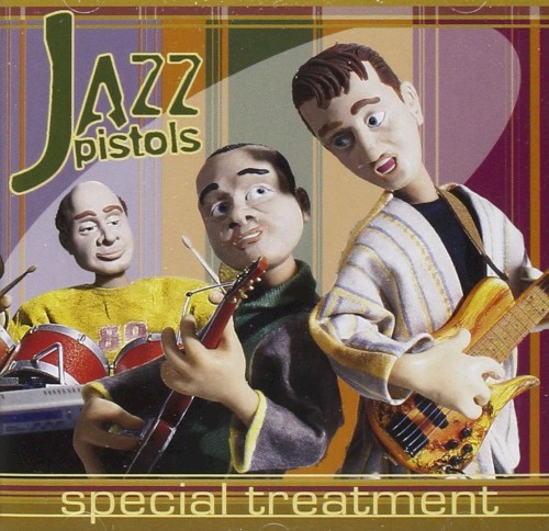 Special Treatment