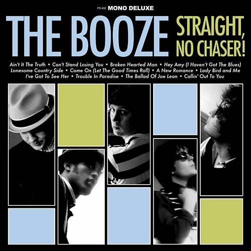 Straight, No Chaser!