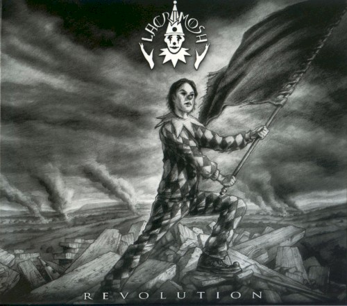 Revolution