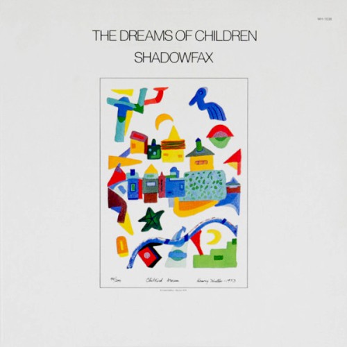 The Dreams of Children