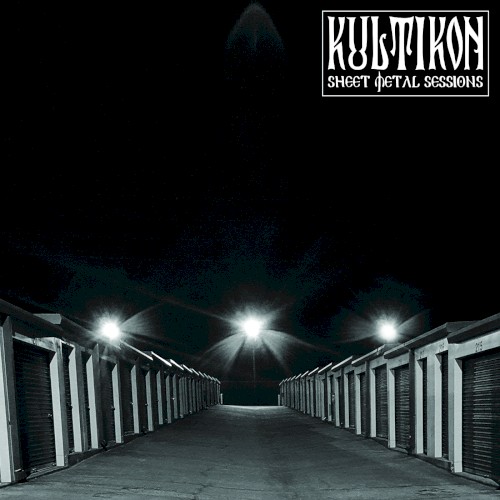 Sheet Metal Sessions