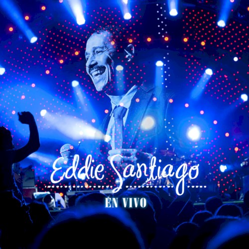 Eddie Santiago en vivo