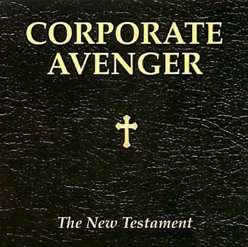 The New Testament