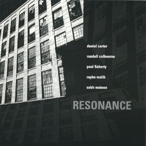 Resonance