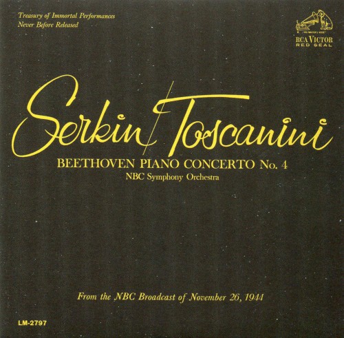 Piano Concerto No. 4 in G, Op. 58