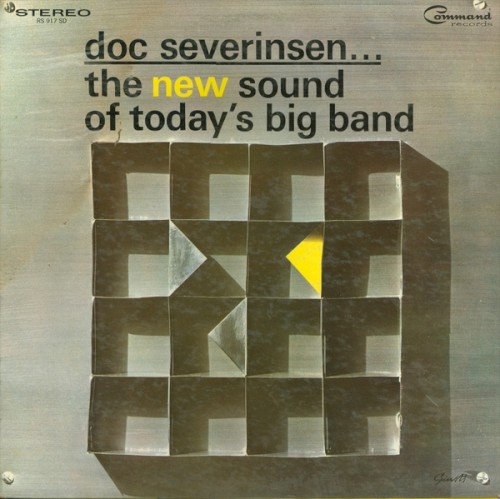 The New Sound of Today’s Big Band