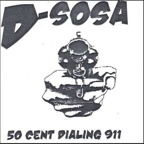 50 Cent Dialing 911
