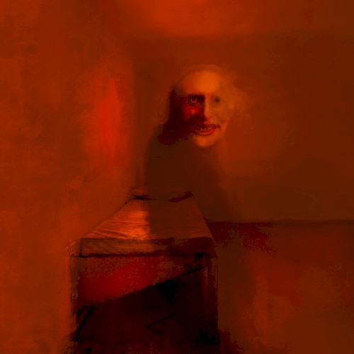 Crippling Alcoholism &ndash; With Love From a Padded Room
