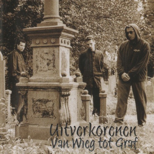 Van wieg tot graf