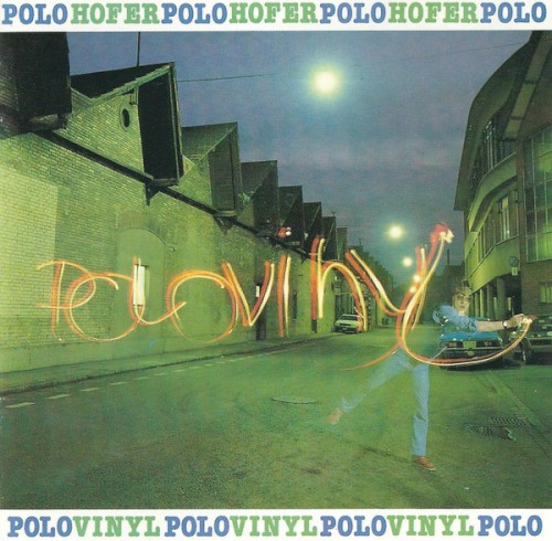 Polovinyl