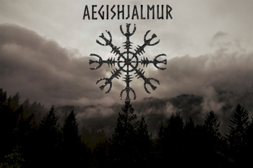 Aegishjalmur