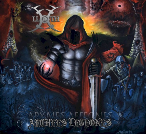 Archees Legeones (Ancient Legions)