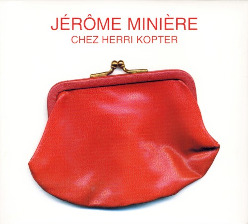Chez Herri Kopter