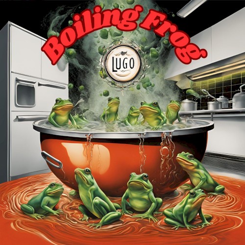 Boiling Frog