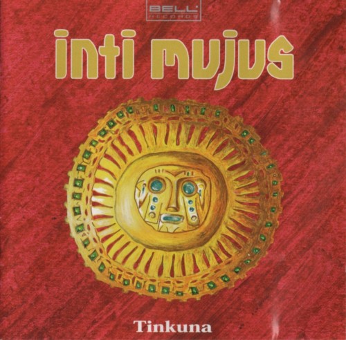 Tinkuna