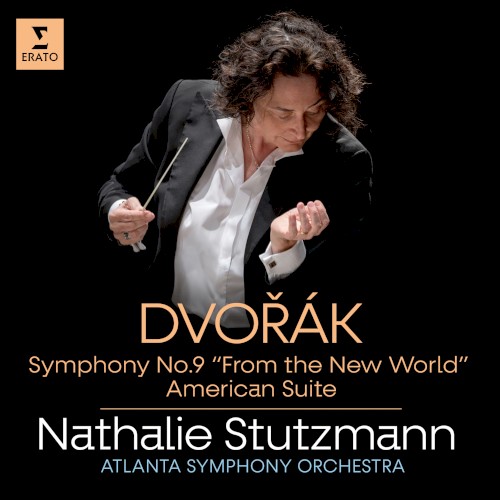 Symphony no. 9 “From the New World” / American Suite