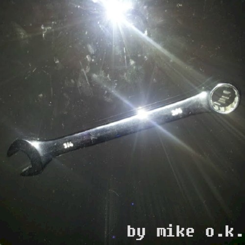 wrench