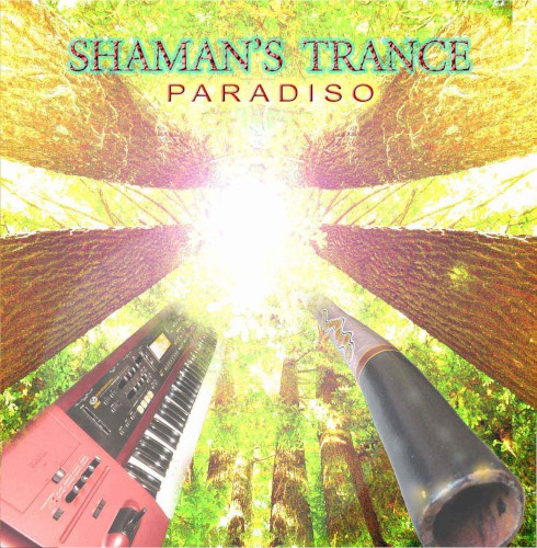 Shaman's Trance