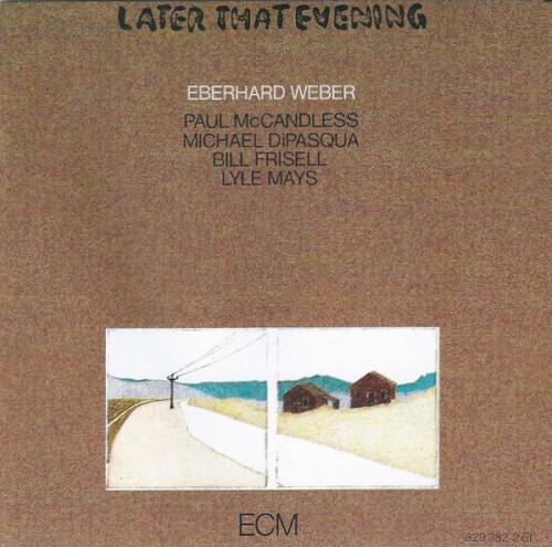 Later That Evening