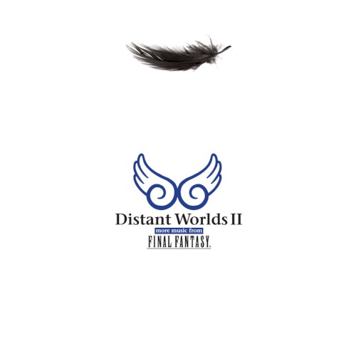 Distant Worlds II: More Music From Final Fantasy