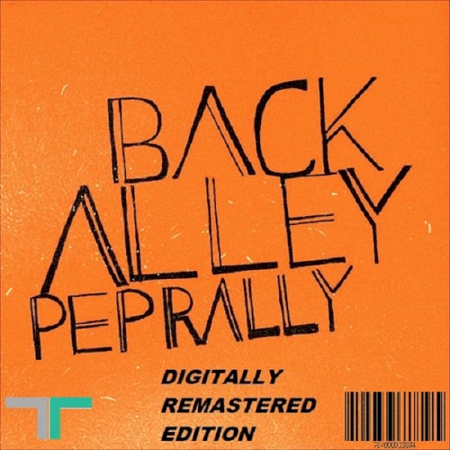 (Orange Album) (Digitally Remastered Edition)