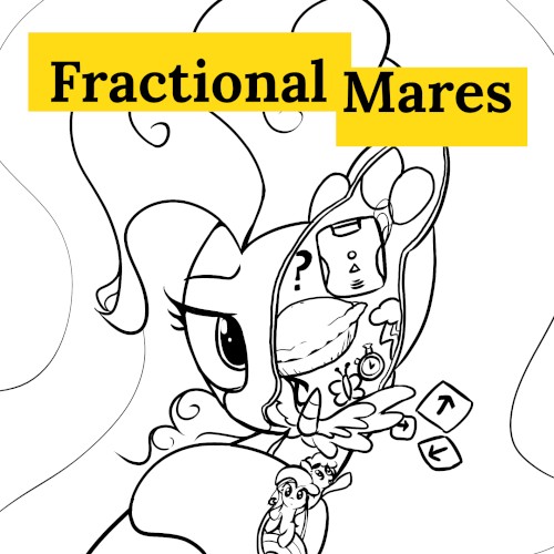 Fractional Mares