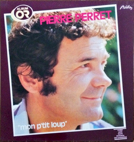 Mon p’tit loup