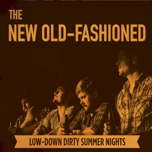 Low-Down Dirty Summer Nights